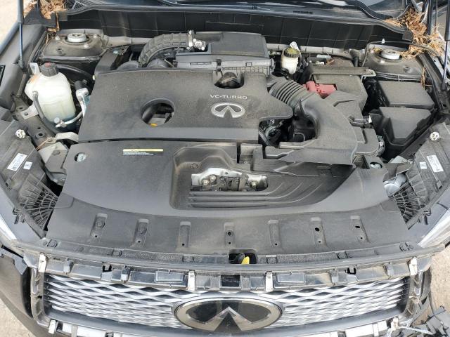 3PCAJ5M36LF121169 Infiniti Qx50 Pure