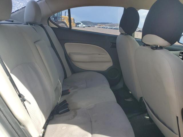 ML32F3FJ6KHF18956 Mitsubishi Mirage G4 Es