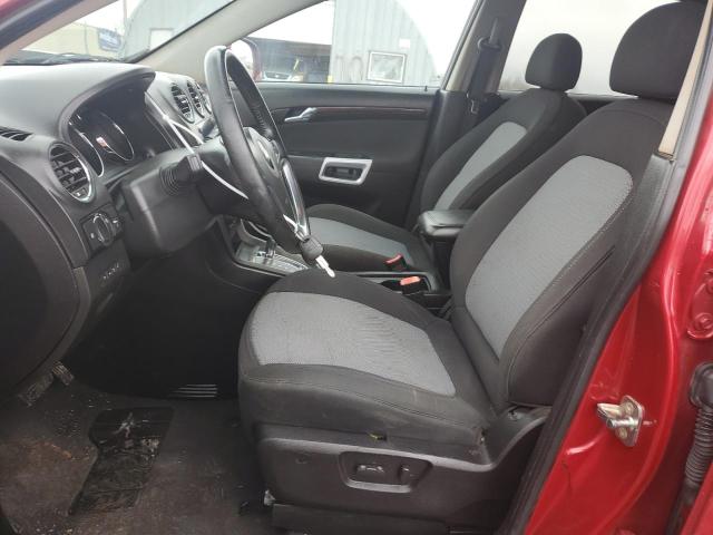 3GNAL2EKXES669501 Chevrolet CAPTIVA LS
