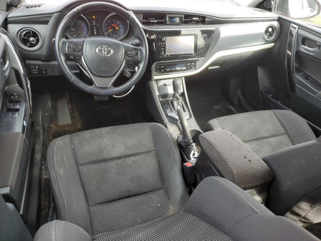 JTNKARJE6HJ547991 Toyota COROLLA IM