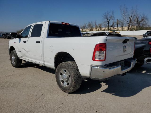 3C6UR5CJ6NG190244 RAM 2500 Tradesman