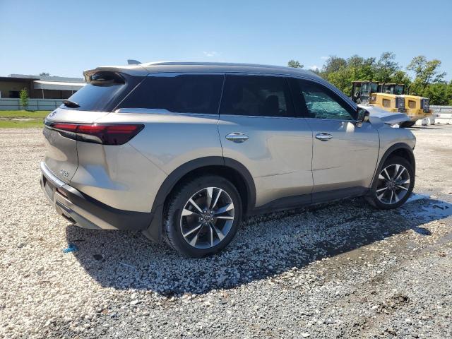 5N1DL1FR5NC342873 Infiniti QX60 LUXE