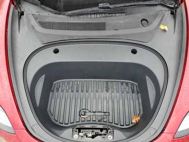 5YJ3E1EA6MF029855 Tesla MODEL 3