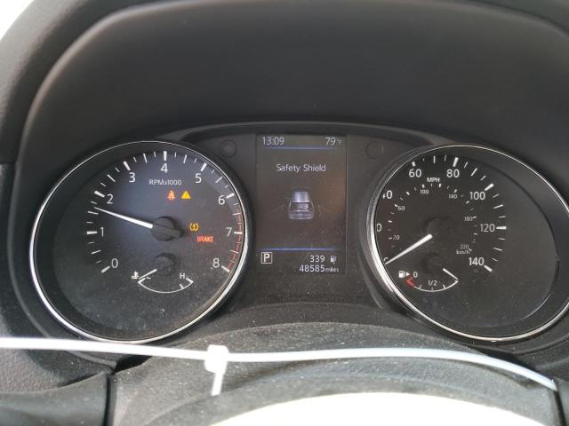 5N1AT2MT3JC715328 Nissan ROGUE S
