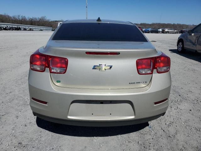 1G11B5SA7GF106219 Chevrolet Malibu Limited Ls
