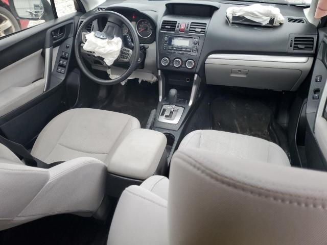 JF2SJAEC1EH439524 Subaru Forester 2.5i Premium