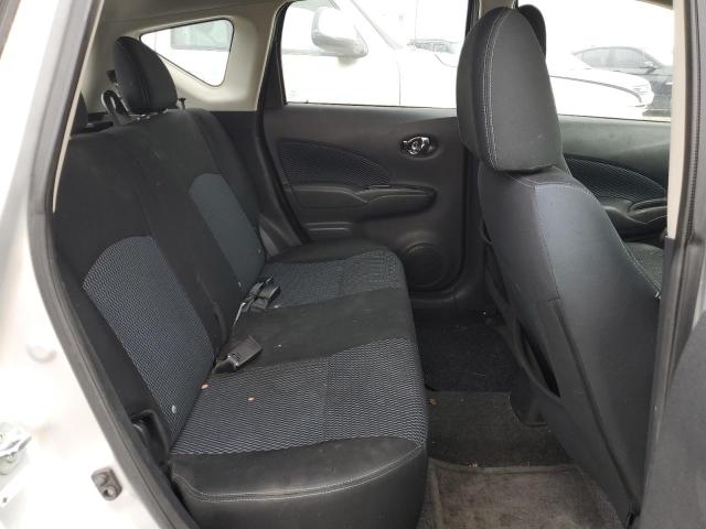 3N1CE2CP5FL413369 Nissan Versa Note S