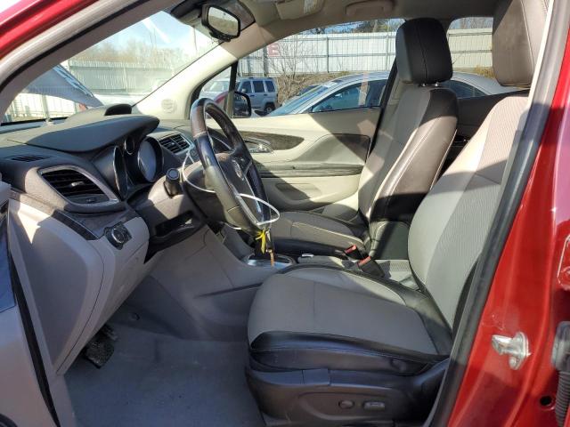 KL4CJBSB7EB522053 Buick Encore Convenience