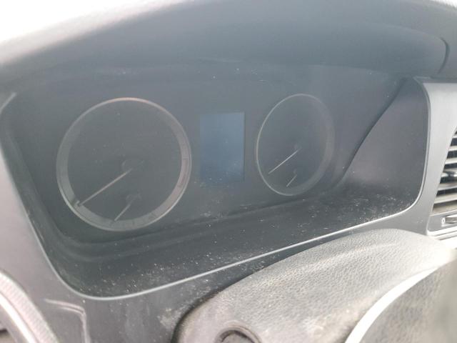 5NPE24AF3HH537793 Hyundai SONATA SE