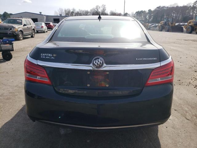 1G4GB5GR7EF292059 Buick Lacrosse