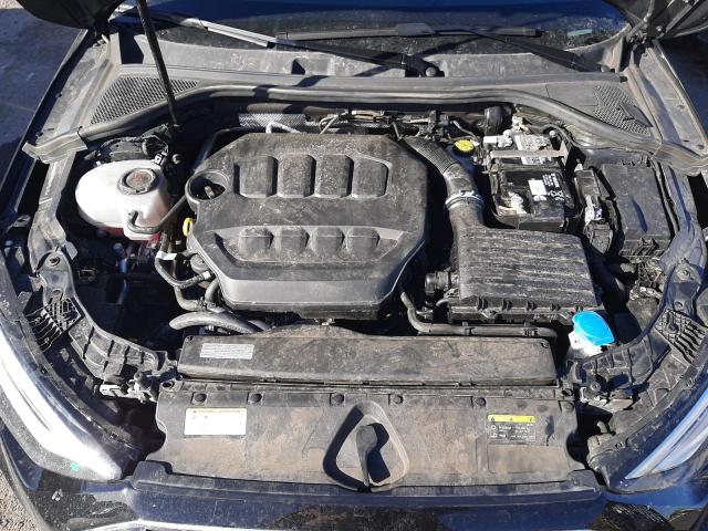 WAUAUDGY6PA075475 Audi A3 PREMIUM