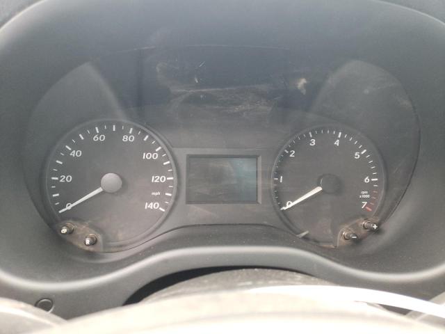 W1YV0BEY2L3751048 Mercedes-Benz Metris