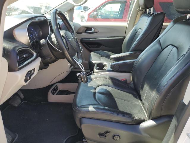 2C4RC1EG4LR164890 Chrysler Pacifica Touring L Plus