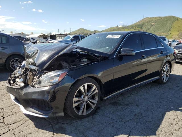 Auction sale of the 2014 Mercedes-benz E 350, vin: WDDHF5KB1EB069665, lot number: 47240074