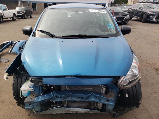 ML32A5HJ1LH003787 Mitsubishi MIRAGE LE