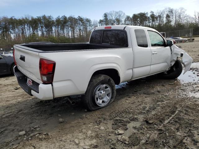 3TYSX5EN8PT021549 Toyota Tacoma Access Cab