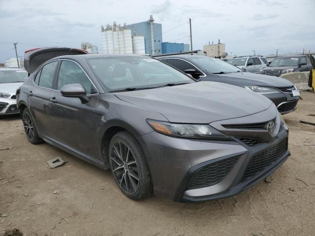 4T1G11AK4MU519323 Toyota CAMRY SE