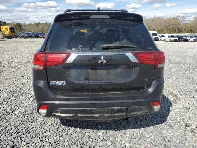 JA4J24A52LZ029395 Mitsubishi Outlander Sel