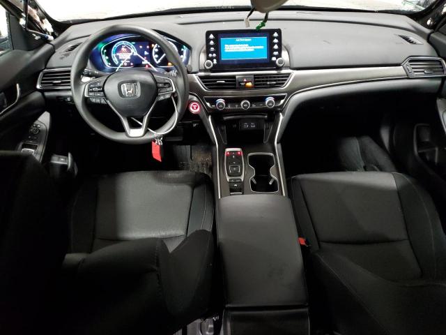 1HGCV3F18MA002161 Honda ACCORD HYBRID