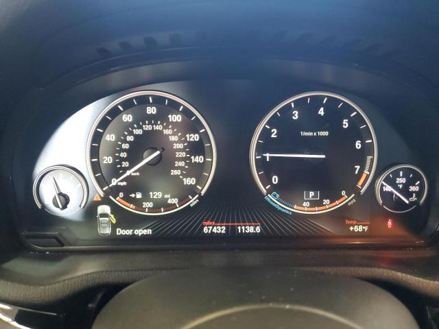 5UXWX7C55H0U41848 BMW X3 Xdrive35i
