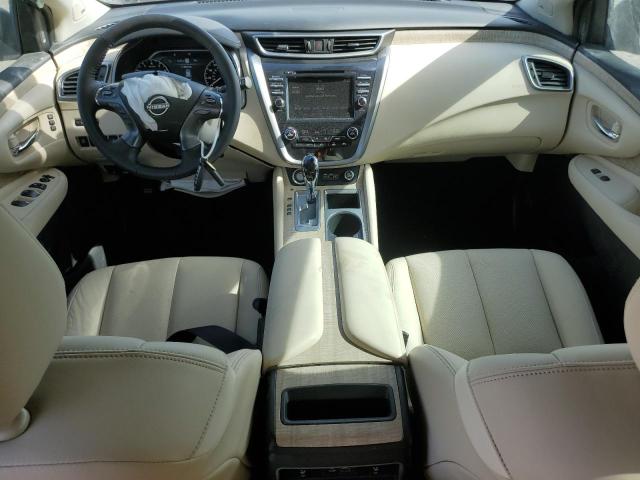 5N1AZ2CJ3RC105004 Nissan MURANO SL