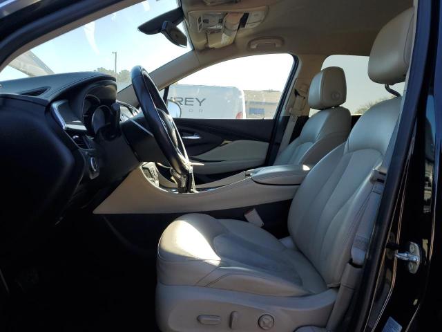 LRBFXCSA5JD003577 Buick Envision Preferred