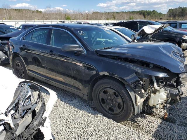 1FAHP2MK0GG144810 Ford Taurus Police Interceptor