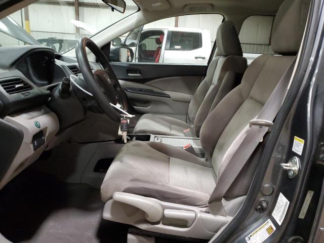 5J6RM4H54EL007505 Honda CR-V EX