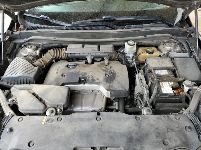 LRBFXBSA0KD008777 Buick Envision Preferred