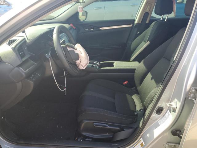 2HGFC2F65LH569744 Honda Civic Lx