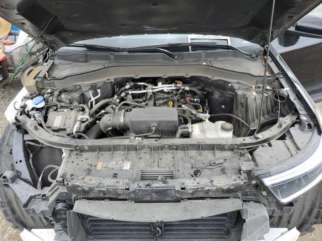 1FMSK7DH2NGB53937 Ford EXPLORER XLT