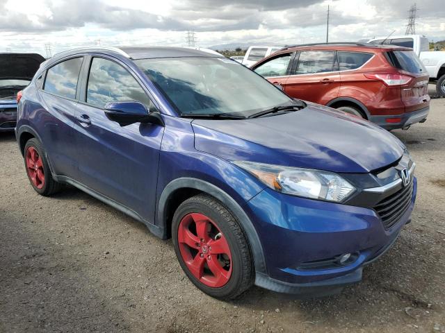 3CZRU5H72GM726812 Honda Hr-v Exl