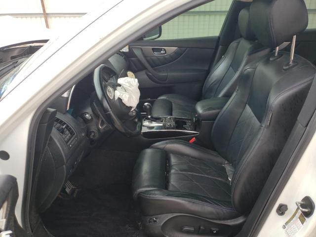 JN8CS1MW0HM410432 Infiniti QX70