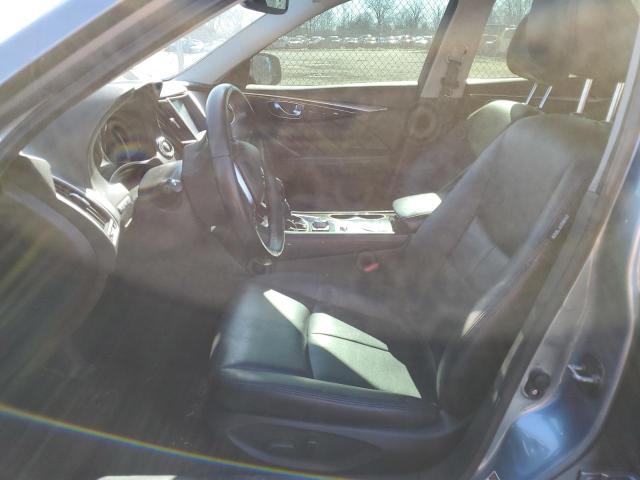 JN1EV7AR2JM435659 Infiniti Q50 LUXE