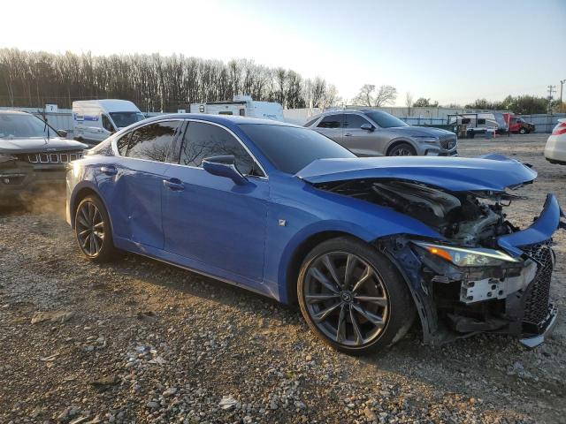 JTHGZ1E26M5021396 Lexus Is 350 F-sport