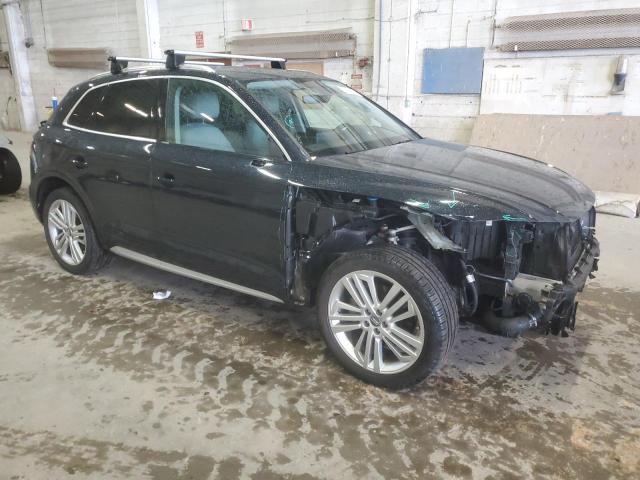 WA1BNAFYXJ2176471 Audi Q5 Premium Plus