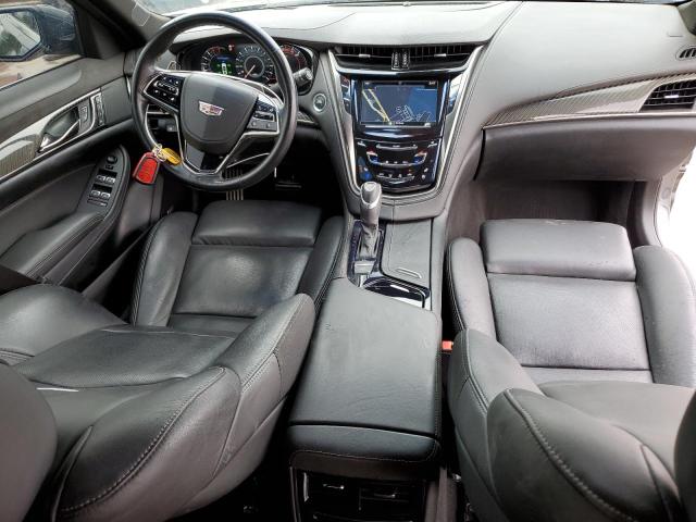 1G6AS5SS9H0167546 Cadillac Cts Premium Luxury