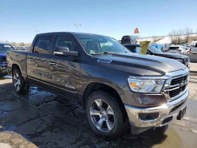 1C6SRFFT9KN856753 RAM 1500 Big Horn/lone Star