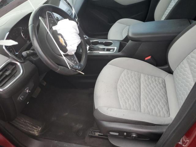 2GNAXJEV2J6102247 Chevrolet EQUINOX LT