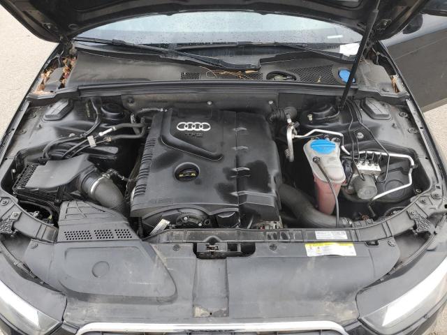 WAUBFAFL2EN040747 Audi A4 PREMIUM