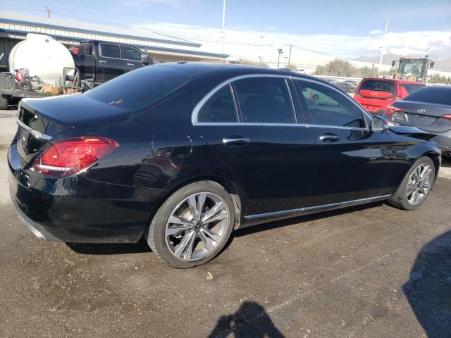 W1KWF8DB3MR640536 Mercedes-Benz C 300