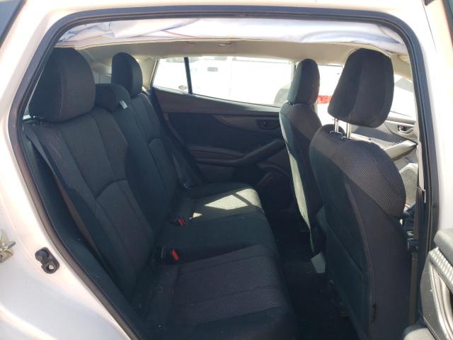 4S3GTAB64H3707691 Subaru Impreza Premium