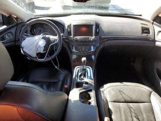 2G4GV5EK9E9300197 Buick Regal