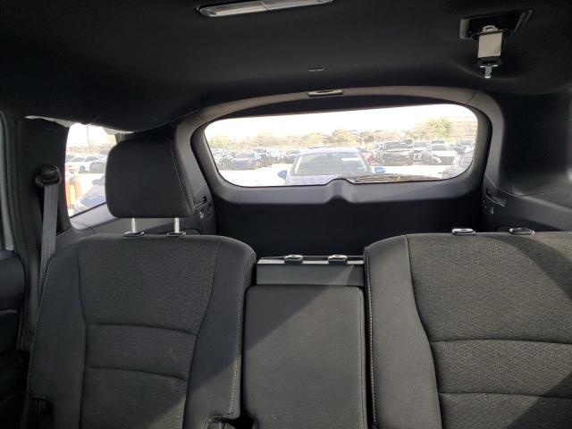 5FNYF7H24KB009207 Honda Passport Sport