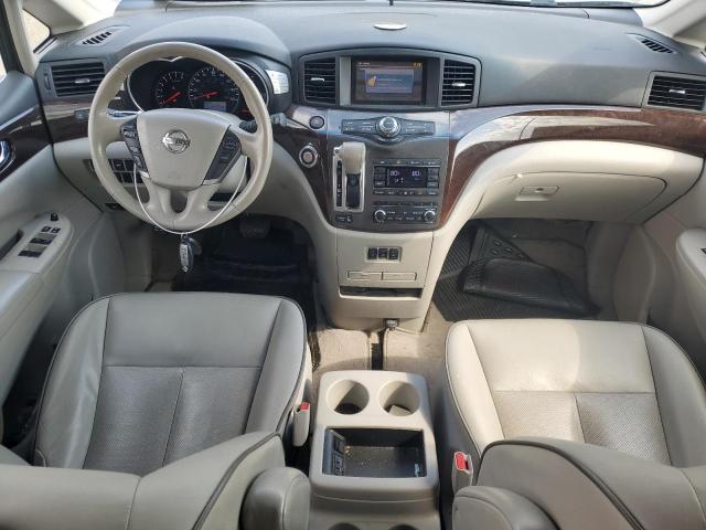 JN8AE2KP8F9121864 Nissan QUEST S