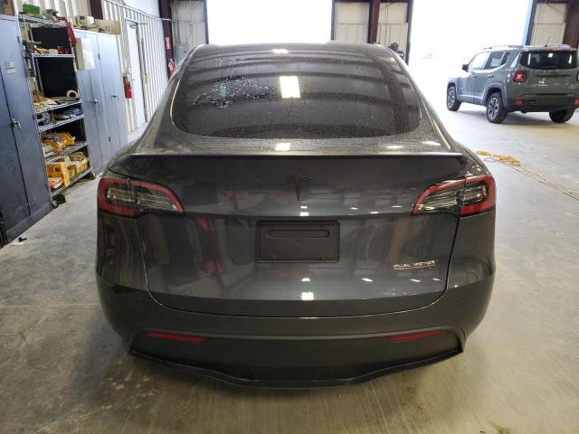 7SAYGDEF6PF744686 Tesla Model Y