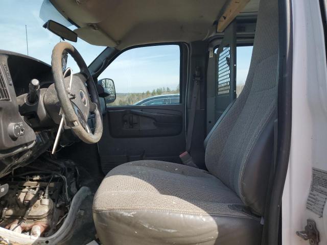 1GTW7FCF3F1908034 GMC Savana G2500