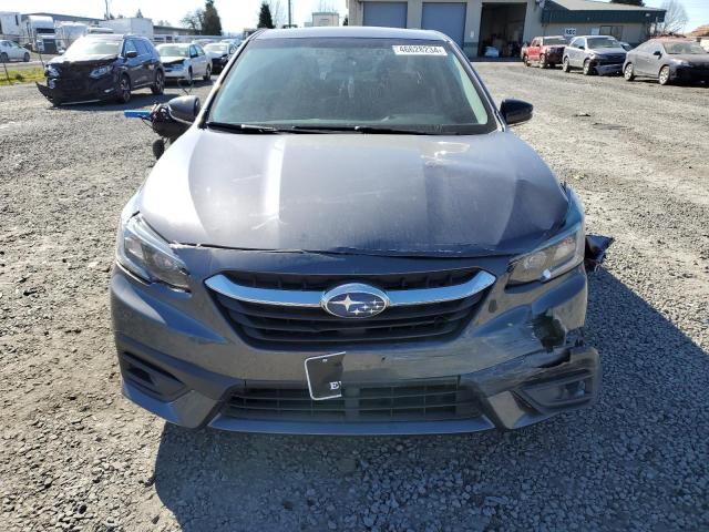 4S3BWAC63M3015593 Subaru Legacy Premium