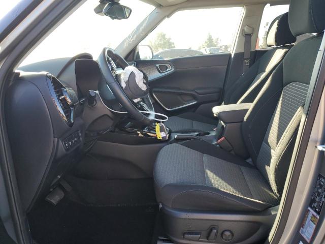 KNDJ33AU5P7851937 KIA SOUL EX