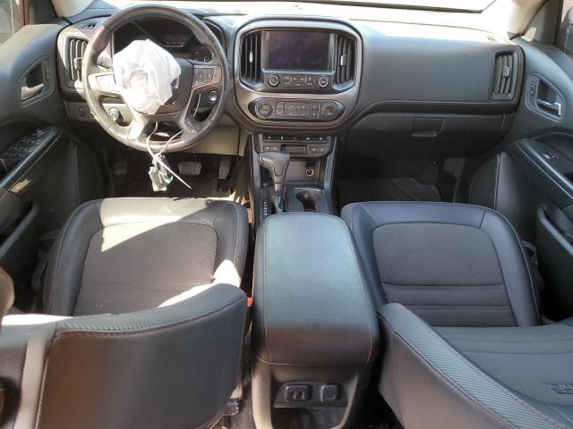 1GTG6CE37G1269750 GMC CANYON SLE